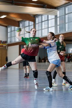 Bild 98 - F HSG Kremperheide/Muensterdorf - ATSV Stockelsdorf 2 : Ergebnis: 47:32